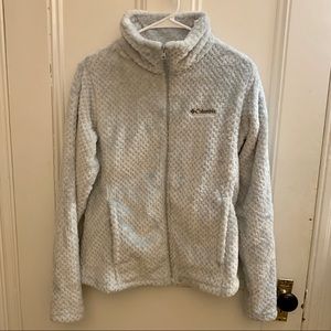 Women’s Columbia jacket